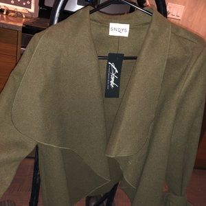 Women’s Jackets